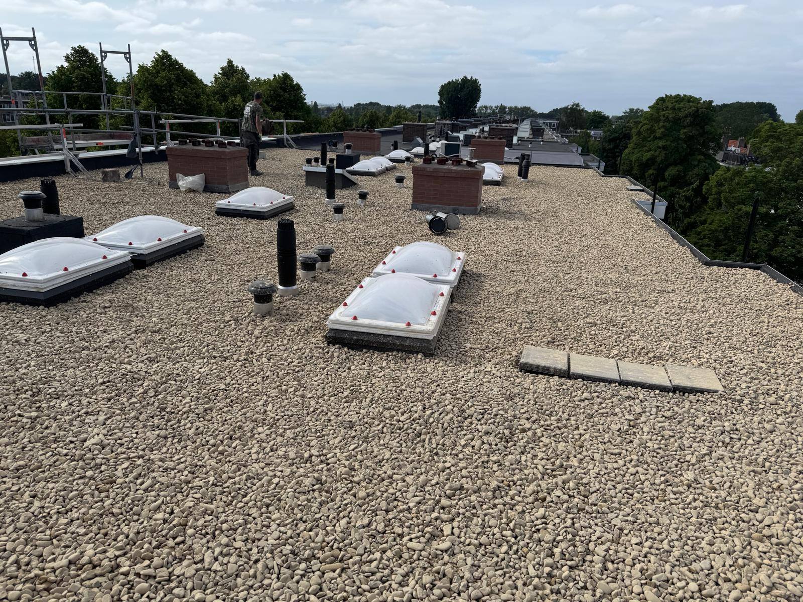 versluijs grondzuigtechniek
